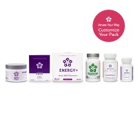 Amare Happy Fit Pack™ | Healthy Weight Management & Gut Health Support