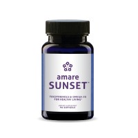 Amare Sunset | Nutritional Support for Brain, Heart & Cellular Health