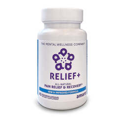 Relief+