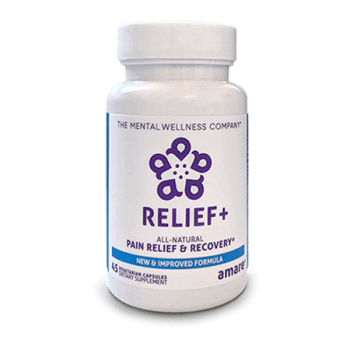 Relief+