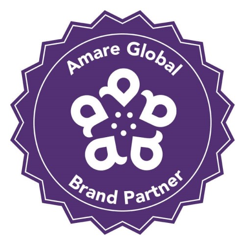 Amare Sponsor ID 1659655