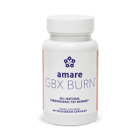 Amare GBX Burn