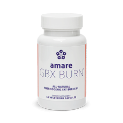 Amare GBX Burn