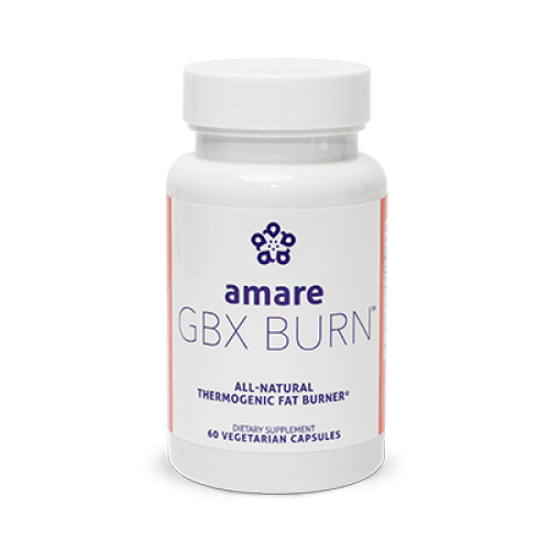 Amare GBX Burn