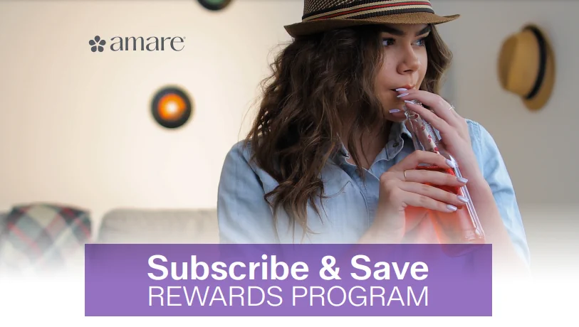 Subscribe & Save Rewards